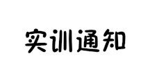 第九周实训安排（2018-2019学年第二学期）