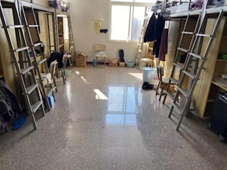 材料与机械工程学院开展劳动教育主题思政活动