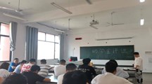 ​2022年材料与机械工程学院学生国家奖助学金评审工作顺利结束