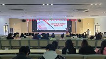 材料与机械工程学院组织召开泉州金帝陶瓷材料有限公司专场招聘会