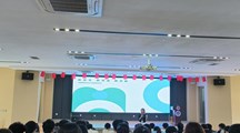 材料与机械工程学院组织召开景德镇游果文化产业发展有限公司专场招聘会