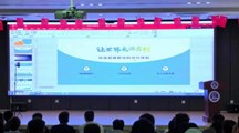 材料与机械工程学院组织召开吉利集团宣讲会