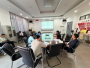 以赛促教砺匠心 同台竞技展风采 —— 材料与智能制造学院圆满完成2026年说课比赛初赛